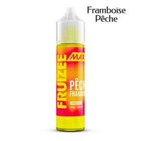 framboise-pêche-50ml-Fruizee-Max